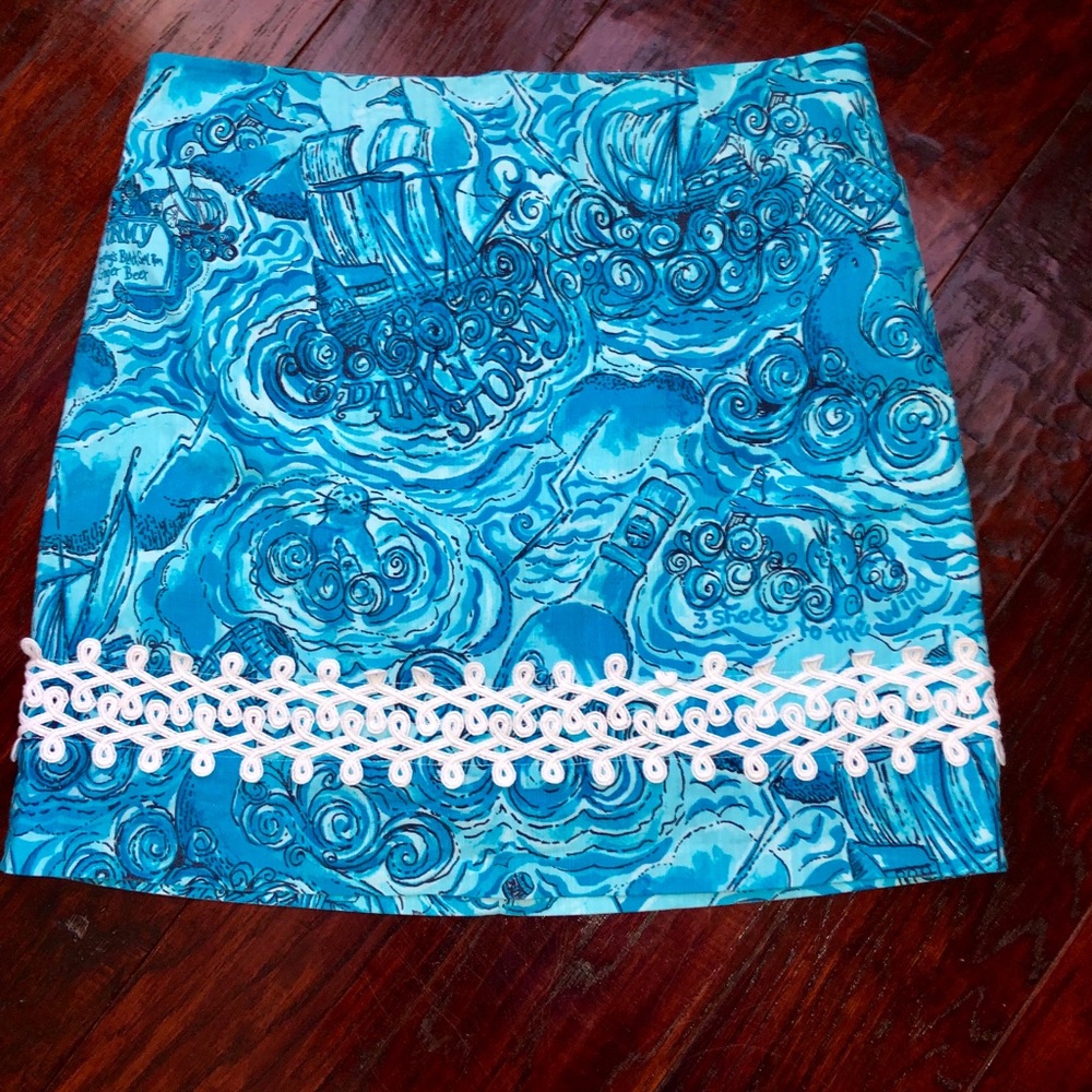 Lilly Pulitzer